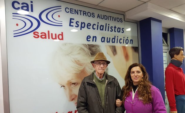 Foto de Centros Auditivos y Ortopedia Cai Salud Alicante