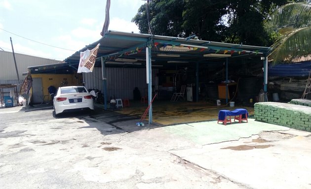 Photo of Mcquinz Car Salon