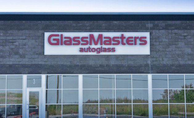 Photo of GlassMasters Autoglass