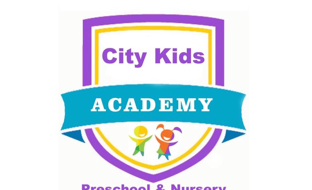 Photo of City Kids Academy