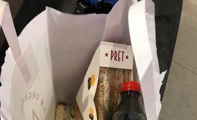 Photo of Pret a Manger