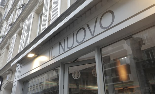 Photo de Il Nuovo - Italian & Cosy (Restaurant Cacher)