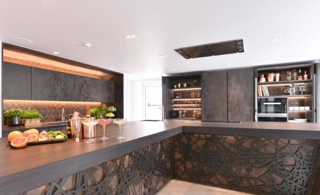 Photo of Cube Kitchens