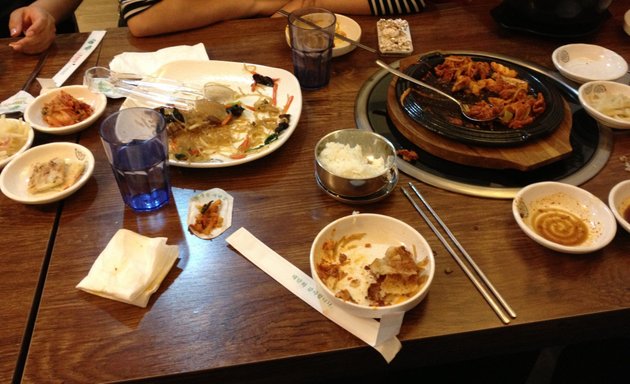 Photo of Seoul Korean Restaurant