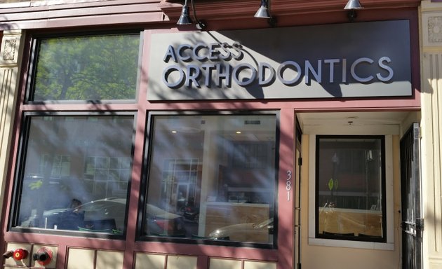 Photo of Access Orthodontics