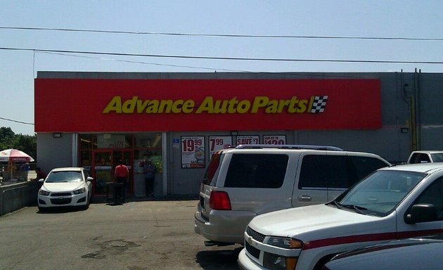 Photo of Advance Auto Parts