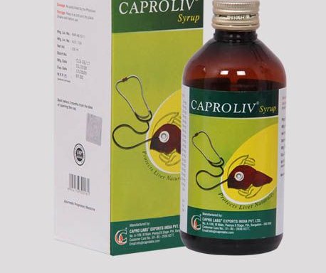 Photo of Capro Labs Exports India Private Limited