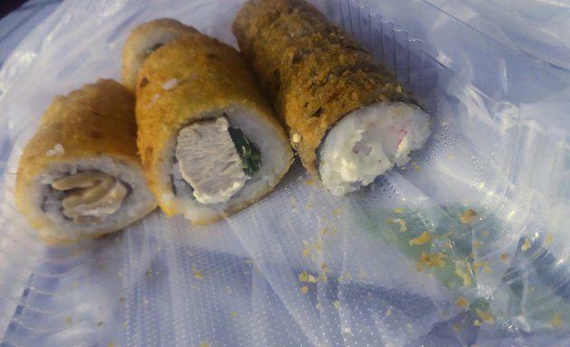 Foto de Shukuto Sushi