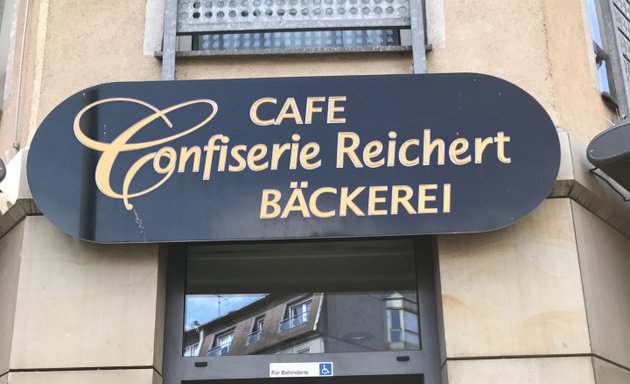 Foto von Confiserie Reichert