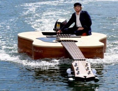 Photo de Cours Guitare Bordeaux et Cub