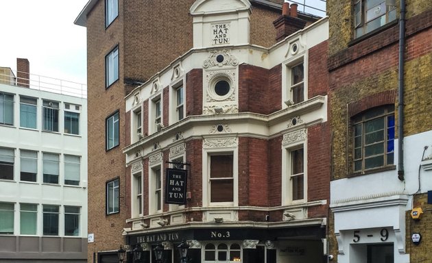 Photo of The Hat & Tun