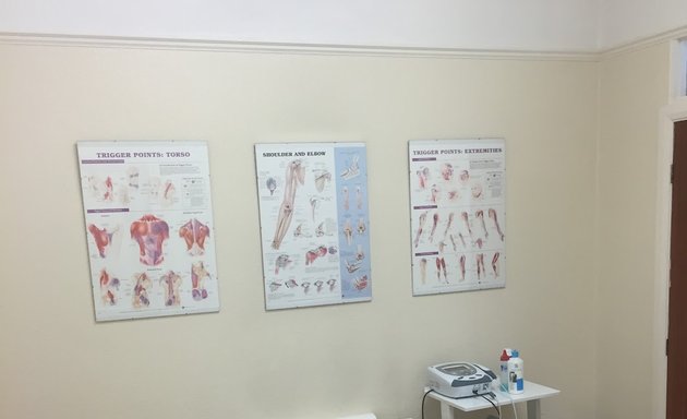 Photo of West Thames Physiotherapy