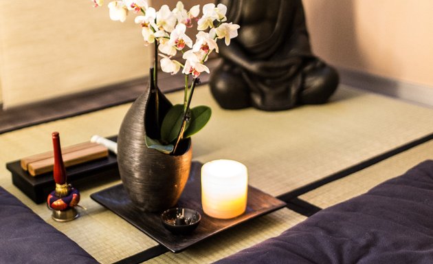 Foto von vita Zen Lounge - Meditation lernen