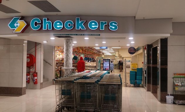Photo of Checkers Glenvista