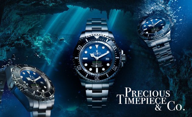 Photo of Precious Timepiece & Co.