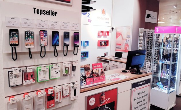 Foto von Karstadt Mobilfunk-Shop