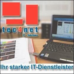 Foto von tec4net IT-Solutions