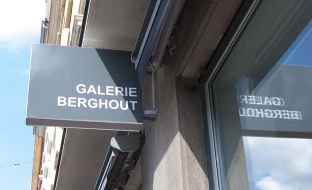 Foto von Galerie Berghout