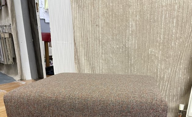 Photo of Talbot’s Upholstery