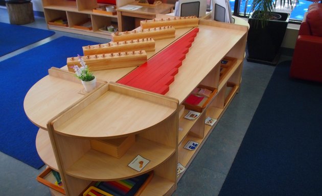 Photo of Chancery Lane Montessori Preschool