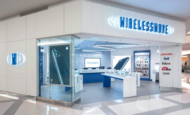 Photo of WIRELESSWAVE (Lower Level)| Cell Phones & Mobile Plans