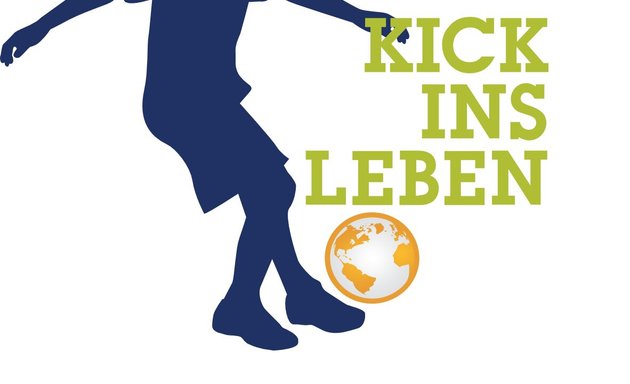 Foto von Stiftung Kick ins Leben