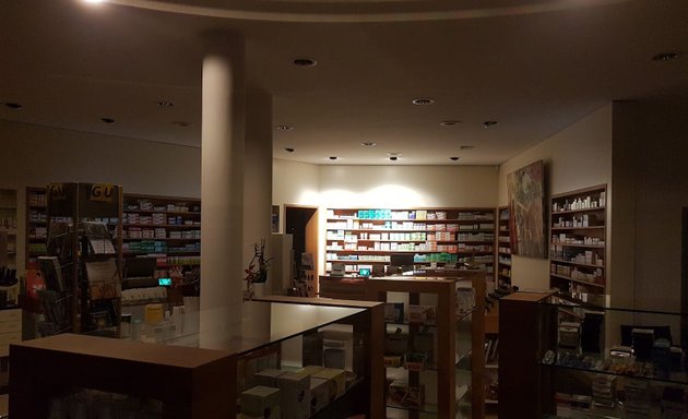 Foto von Apotheke am Gesundheitszentrum