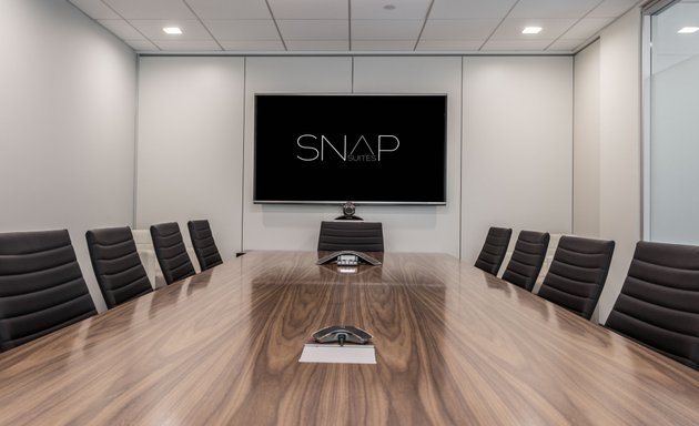 Photo of SnapSuites
