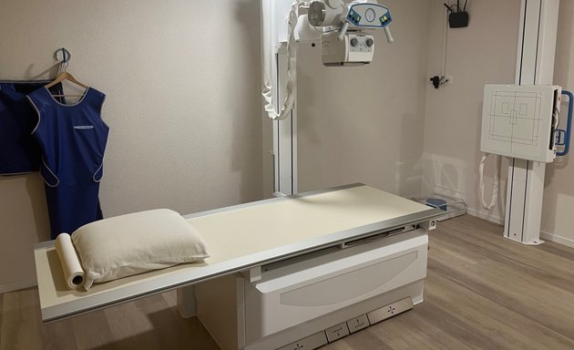 Foto von MDL Medical Devices Lease SA