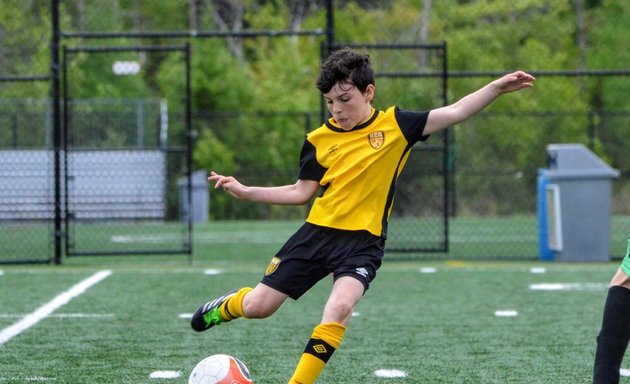 Photo of Halifax County United Soccer