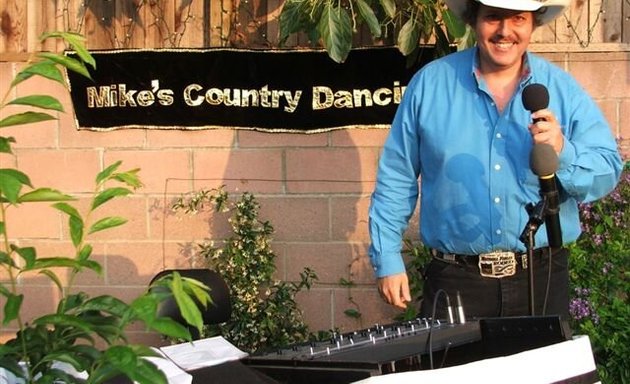 Photo of Mike's Country Dancing