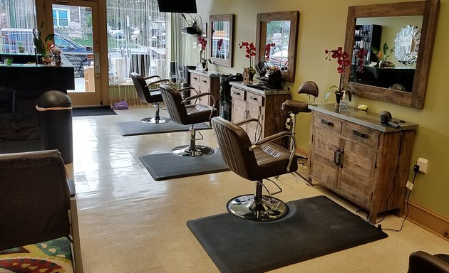 Photo of Journey Hair Salon