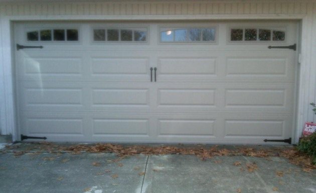Photo of All Pro Garage Doors