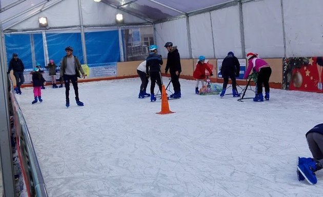 Foto de Parque Infantil