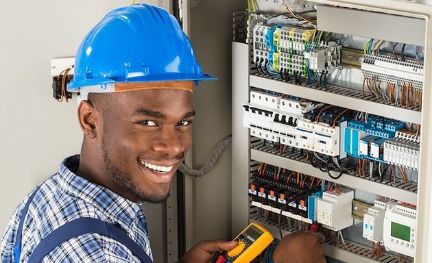 Photo of mjr Electrical Contractors