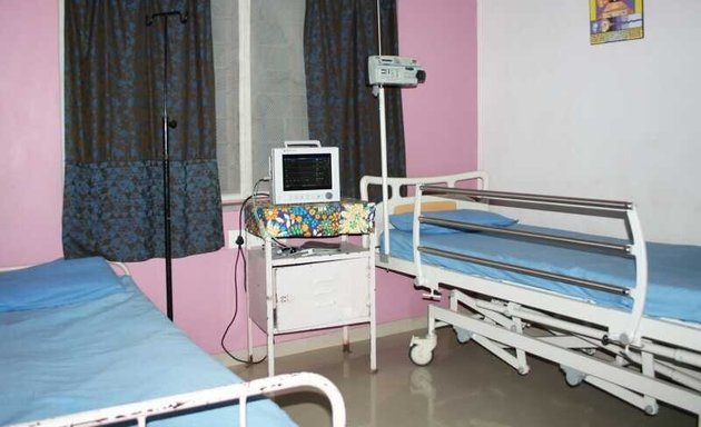 Photo of Shreeji Hospital And Ozone Therapy Centre