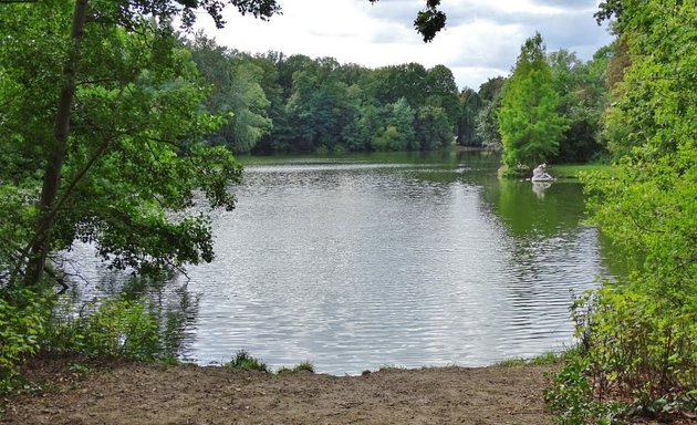 Foto von KITA "Am Karpfenteich"