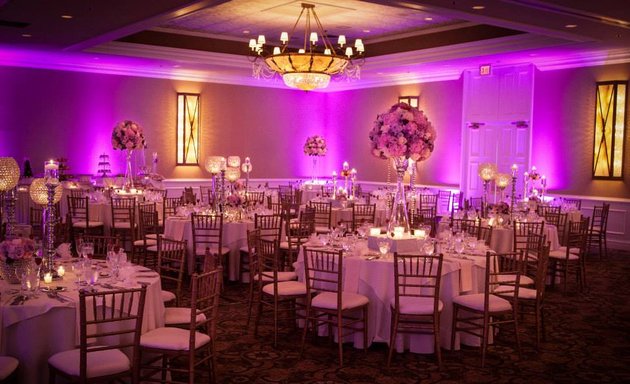 Photo of Chantal's Wedding & Event Planners