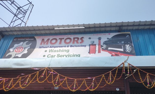 Photo of S.B. Motors