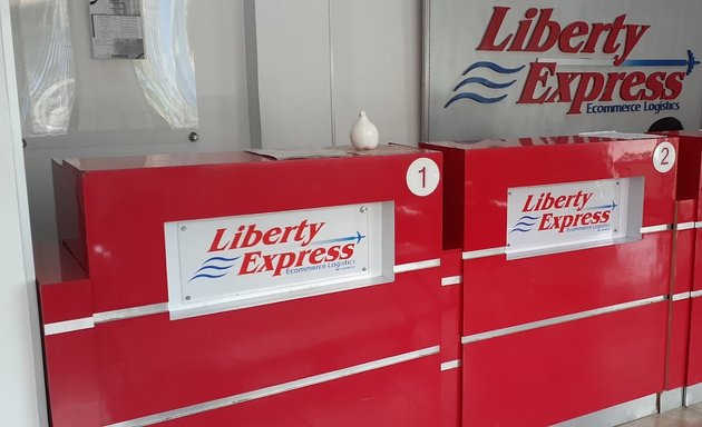 Foto de Liberty Express