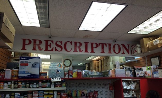 Photo of Thriftcare Pharmacy