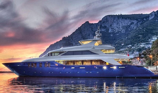 Photo of Absolutt-Yachts