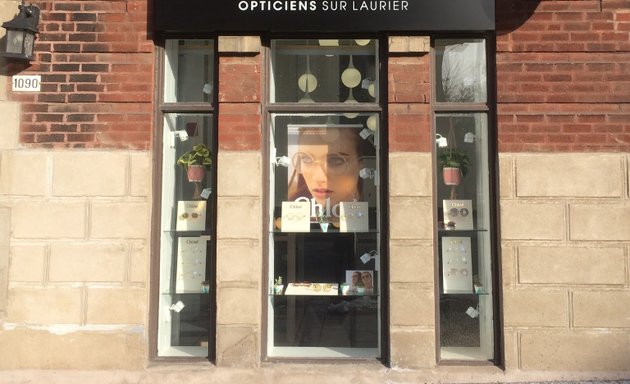 Photo of Chapleau Laroche Opticiens