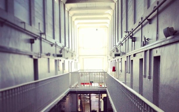 Photo of Jailhouse Accommodation