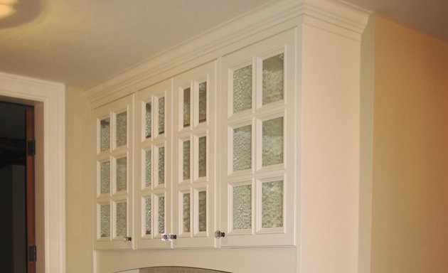 Photo of Casa Flores Custom Cabinetry