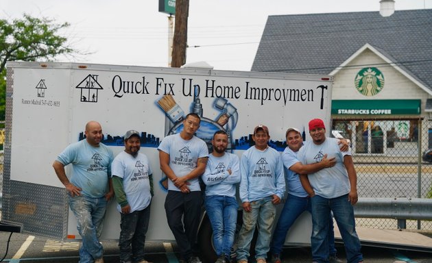 Photo of Quick Fix Up Home Improvement