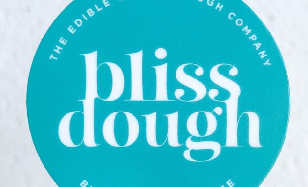 Photo of Bliss Dough