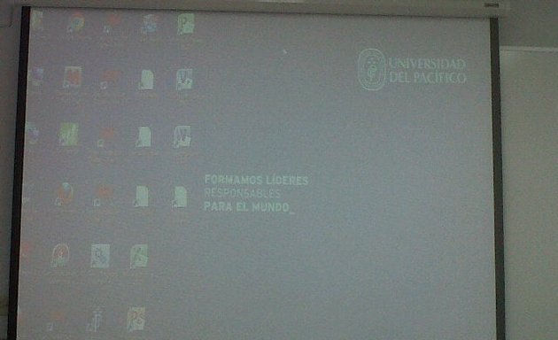 Foto de Centro de Idiomas de la Universidad del Pacífico (Sede San Isidro)