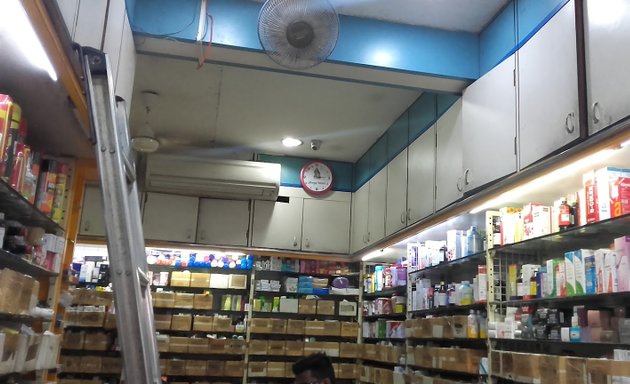 Photo of Satyam Medical Stores