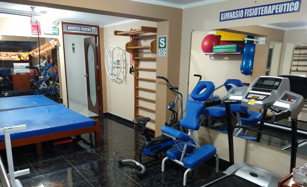 Foto de Fisionorte - Centro de Terapia Fisica y Rehabilitacion Integral SAC